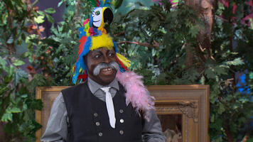 Fripouille, embrouilles et gribouillis!