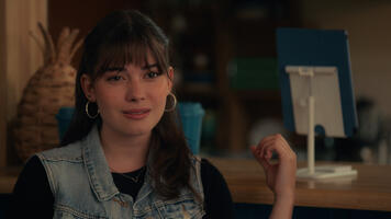 Je suis amoureux de ma soeur