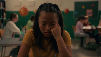 La nouvelle suppléante