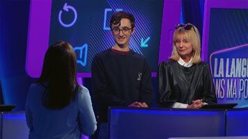 Épisode 20