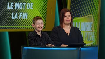 Épisode 23