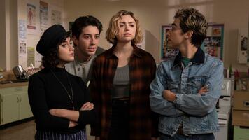 La dernière séance