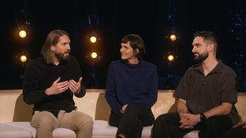 Le métissage du français et le transhumanisme