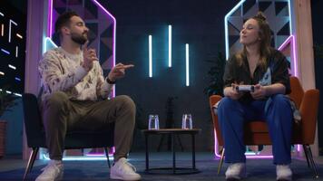 Luigi's Mansion 3 et Viewfinder avec Ariel Charest