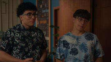 Les pirates de St-Serge