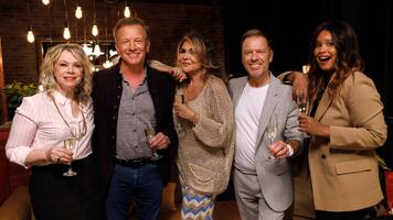 Pour une fois avec Sonia Benezra