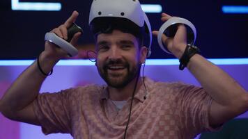 Tony Hawk's Pro Skater 1+2 et Rez Infinite avec Kevin Raphaël