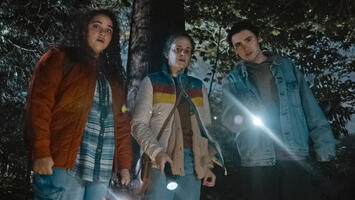 Génération mortelle