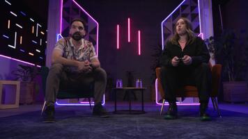 Kirby et le monde oublié et In Sound Mind avec Ariel Charest