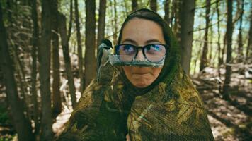 Les oiseaux du jardin