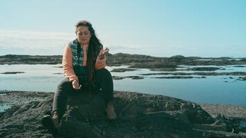 Le saumon de l'Atlantique