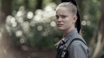 Le relooking magique de Paméla