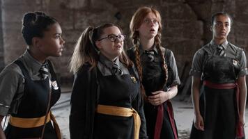 Les Trois Infaisabilités