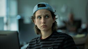 Une histoire de famille