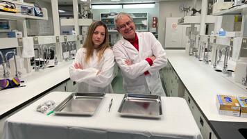 J'me débrouille pour... puer, puis arrêter de puer