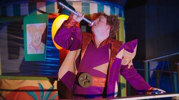 Crésus le splendidus