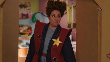 La mystérieuse plume