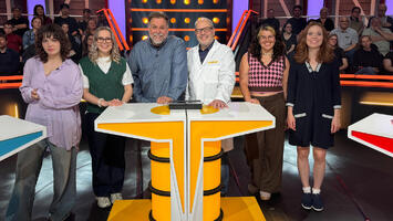 Épisode 16