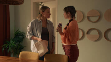 Mission pyramide à base carrée