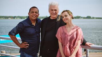 Auditions de Trois-Rivières