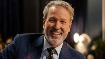 Pour une fois avec Ricardo Larrivée