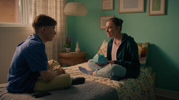 Gandhi, Martin Luther King et... Pierre-Charles!!