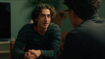 À l'école de la vie et de l'amourrrrr