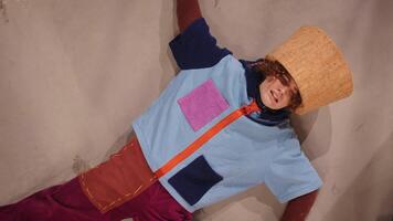 La bande des rouli-roulus