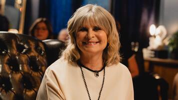 Pour une fois avec Guylaine Tremblay