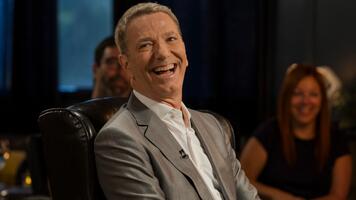 Pour une fois avec Patrice L'Ecuyer