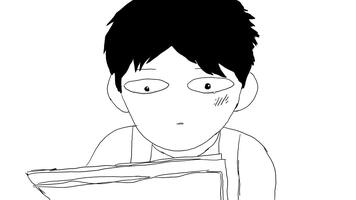 La descente de la mort