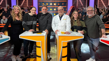 Épisode 8