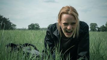 Le point de non-retour