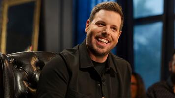 Pour une fois avec Sam Breton