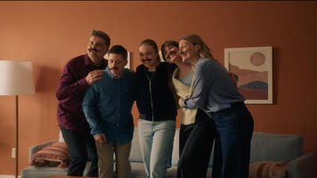 Moustaches en péril et ruptures de coupes