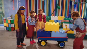 La petite grande Soignusse