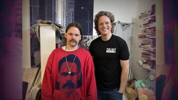 Est-ce payant d'être surcycleur de vêtements?