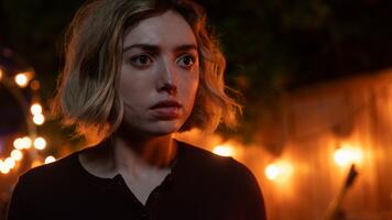 Ce soir, rien n'est permis