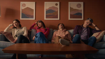 Il était une fois St-Serge