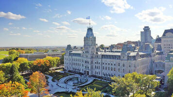L'Assemblée nationale