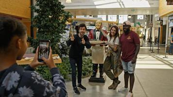 Approuvé par Pierre