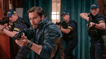 Le kidnapping était presque parfait