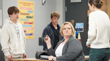 Faut qu'on se fasse un plan