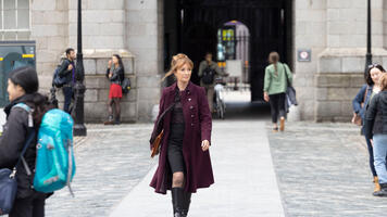 Quand Harry rencontre Fergus