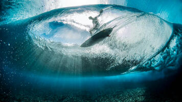 Photographes océaniques