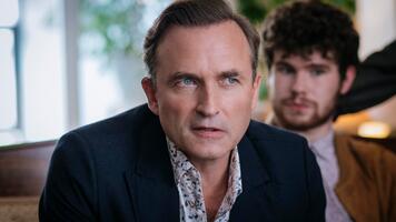 Une perruque en héritage