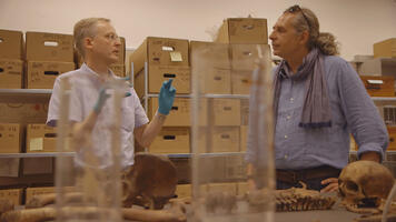 Groenland, l'épopée Viking