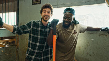 Une journée marquante