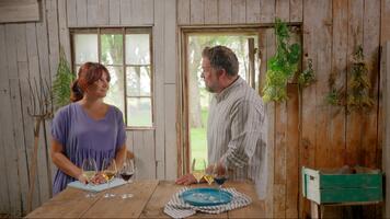 Moi j'mange ce que j'aime!