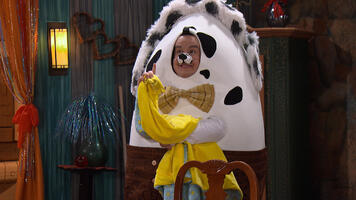 Mêle-toi de tes oignons!